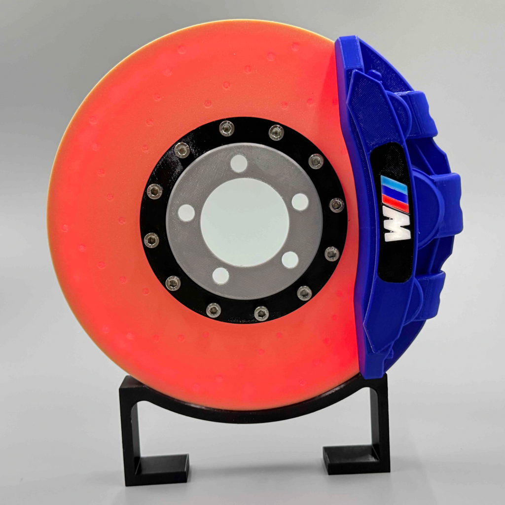 Lampe de disque de frein BMW