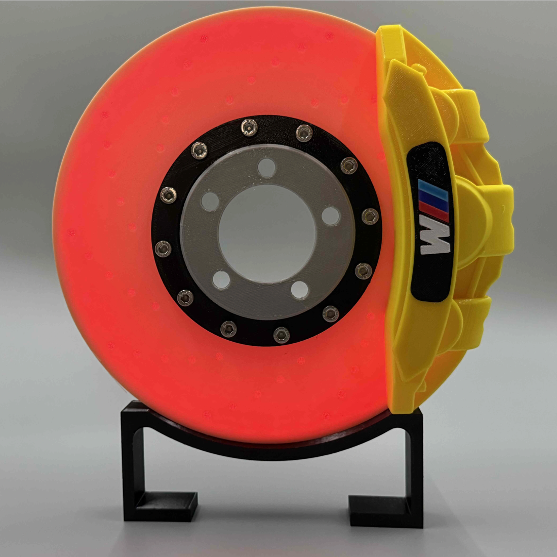 Lampe de disque de frein BMW