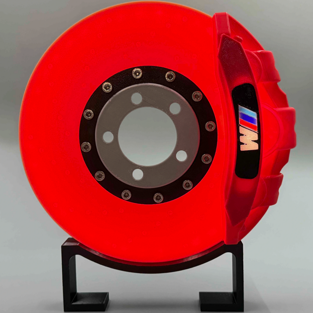 Lampe de disque de frein BMW